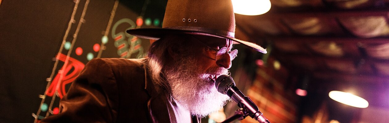 Петрович & The Hot Rod Band