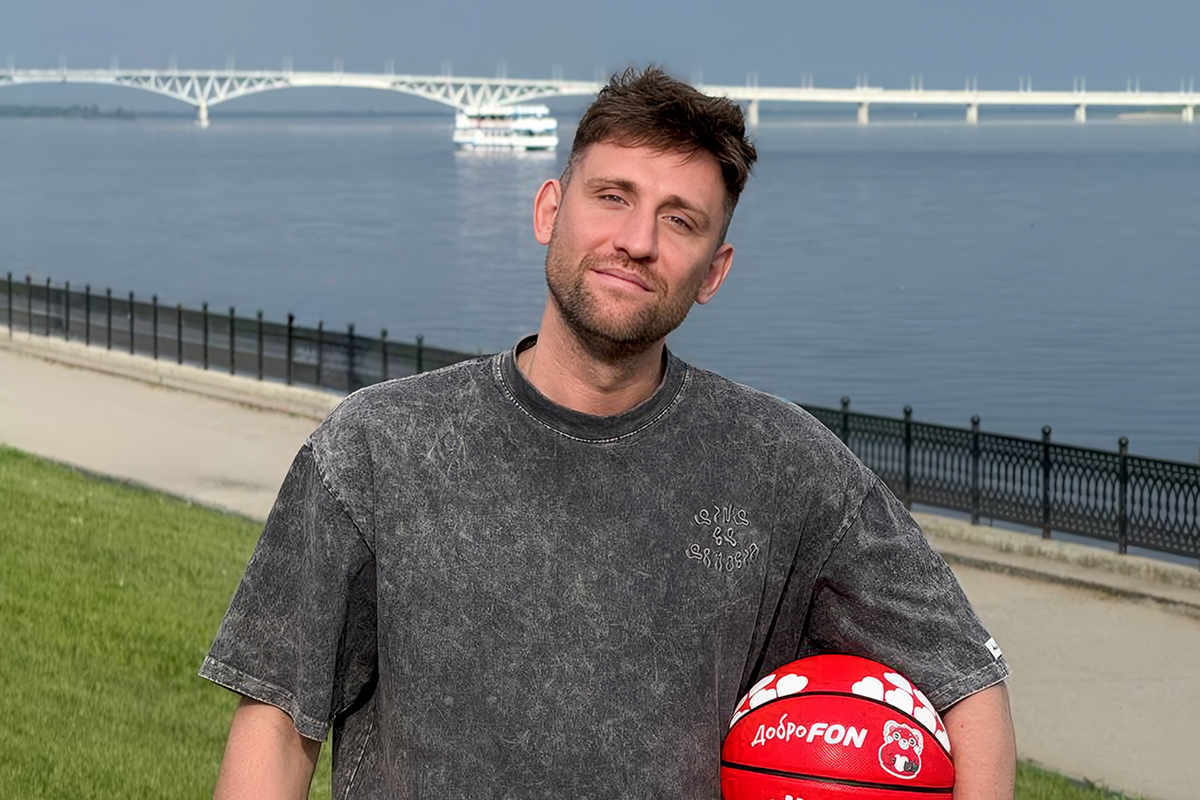 

Билеты на Мой стендап. Съёмки. Андрей Кубанкин (Stand Up Brothers)