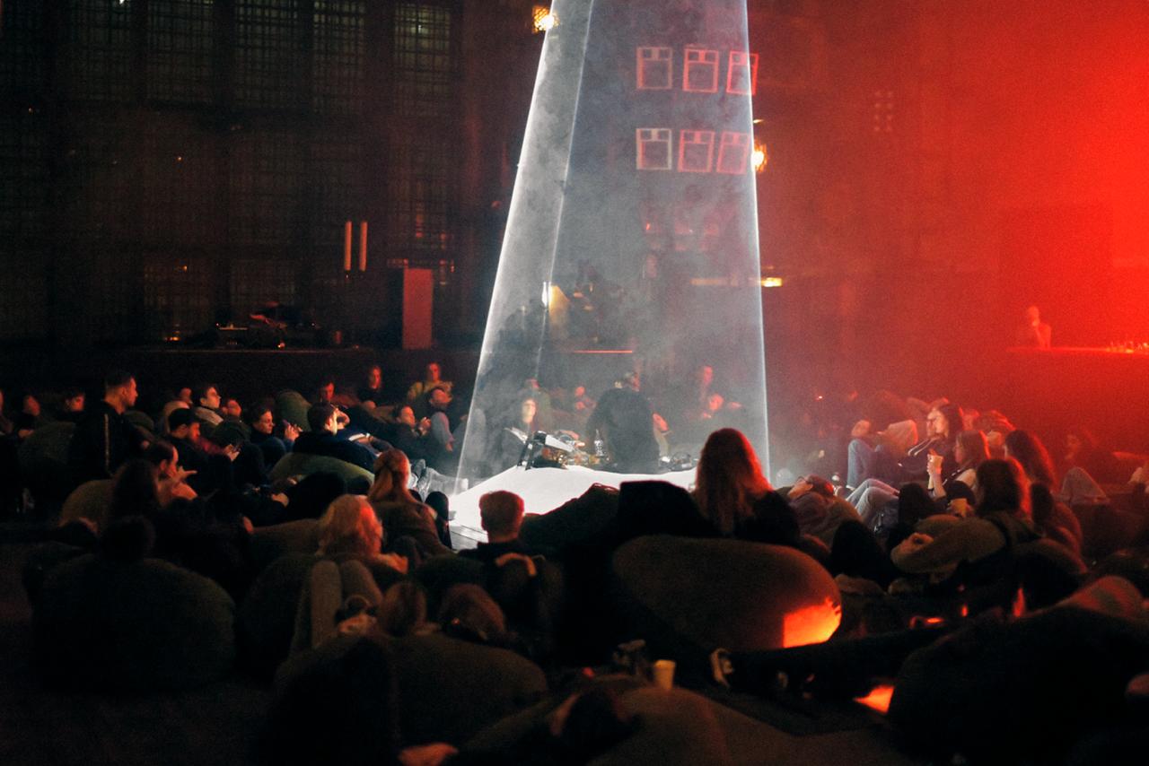 

Билеты на Земля / Ground (Dex)