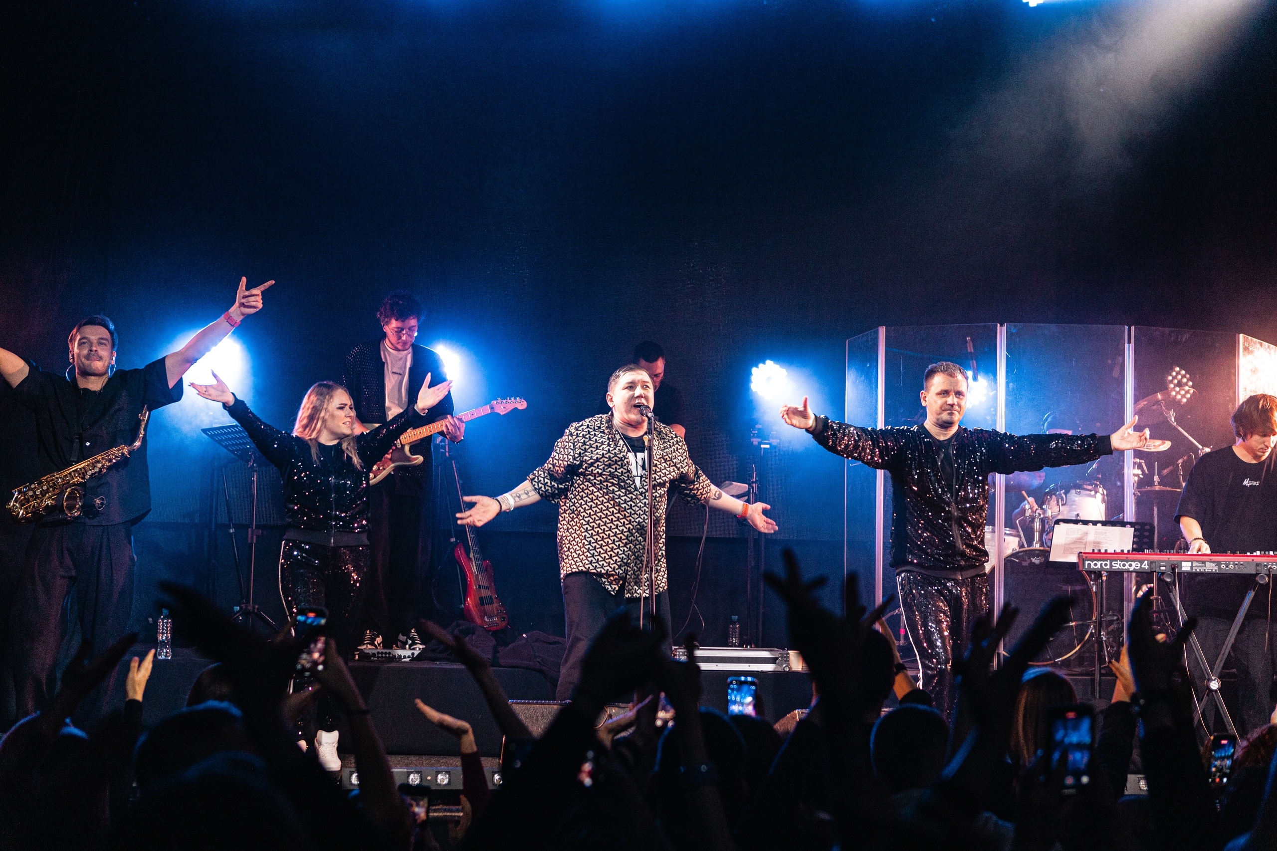 

Билеты на Марсель (16 Тонн)