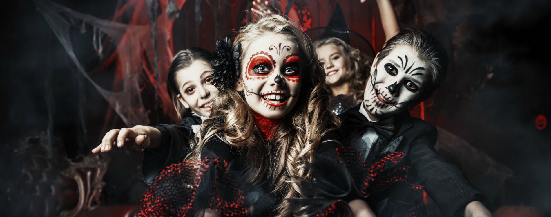 

Билеты на Дом Дракулы (Место без адреса (Взлётная улица, 34/1))