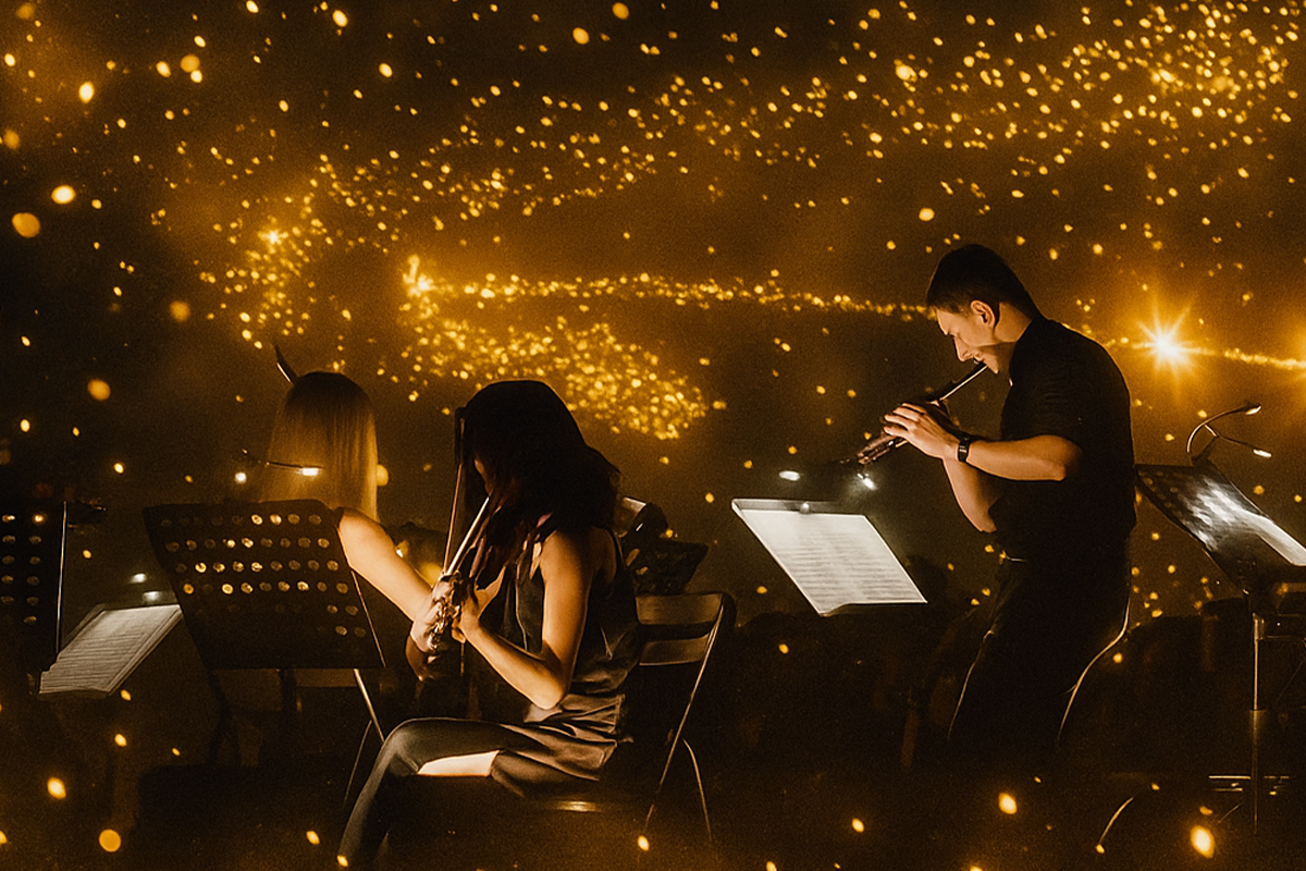 

Билеты на Музыка & Арт. Шедевры Русской классики (Центр цифрового искусства Внутри)