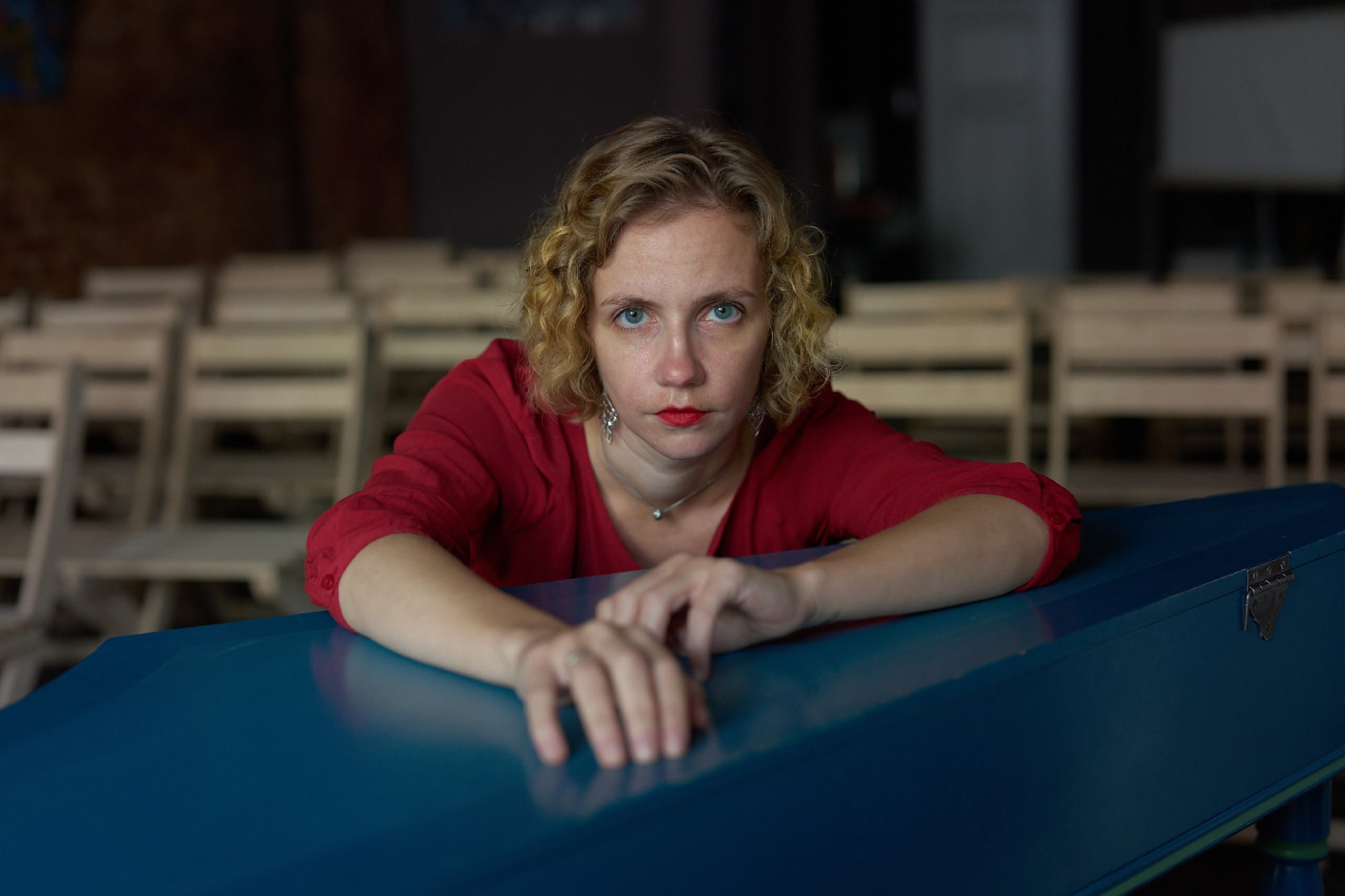 

Билеты на Королевский инструмент (Петрикирхе)