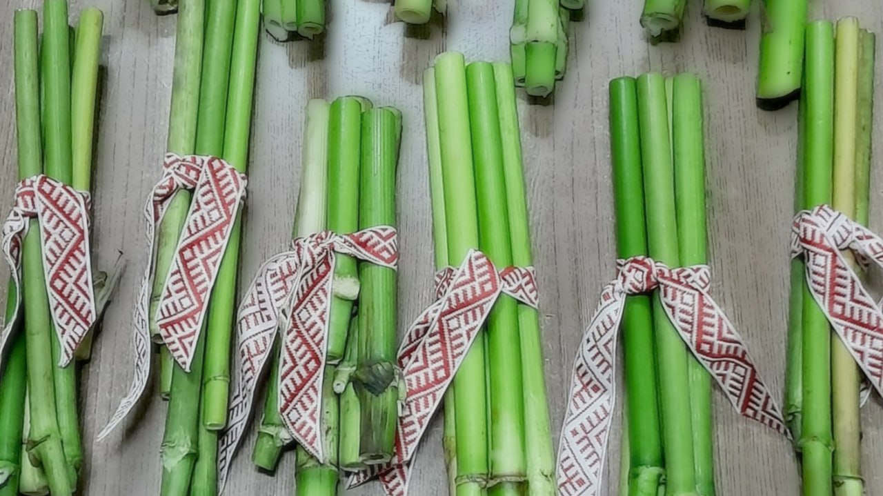 

Билеты на Ремесленный урок «Пӧляны» (Яснодело)