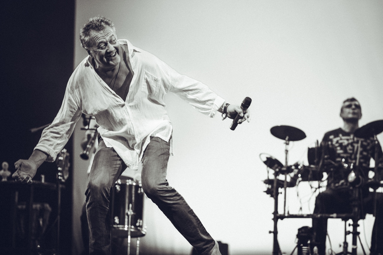 

Билеты на Артур Ваха и «Стая Полетели» (Теплоход «Рок Хит Нева» (Причал «Набережная Лейтенанта Шмидта»))