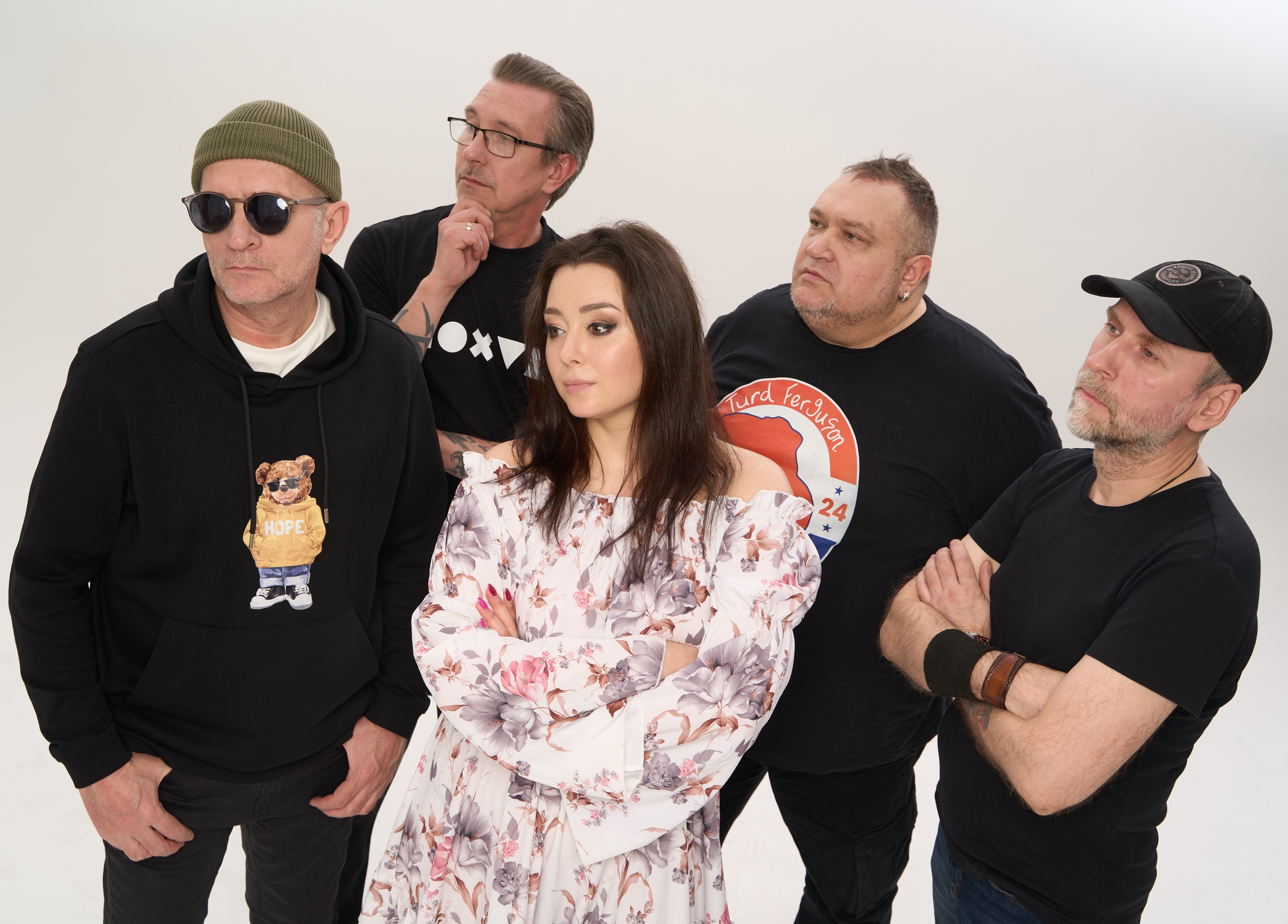 

Билеты на Casual (Градов)