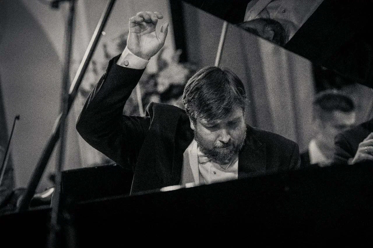 

Билеты на Оркестр «Искусство музыки». Бетховен-255 (Центр исполнительских искусств (ex. Градский Холл))