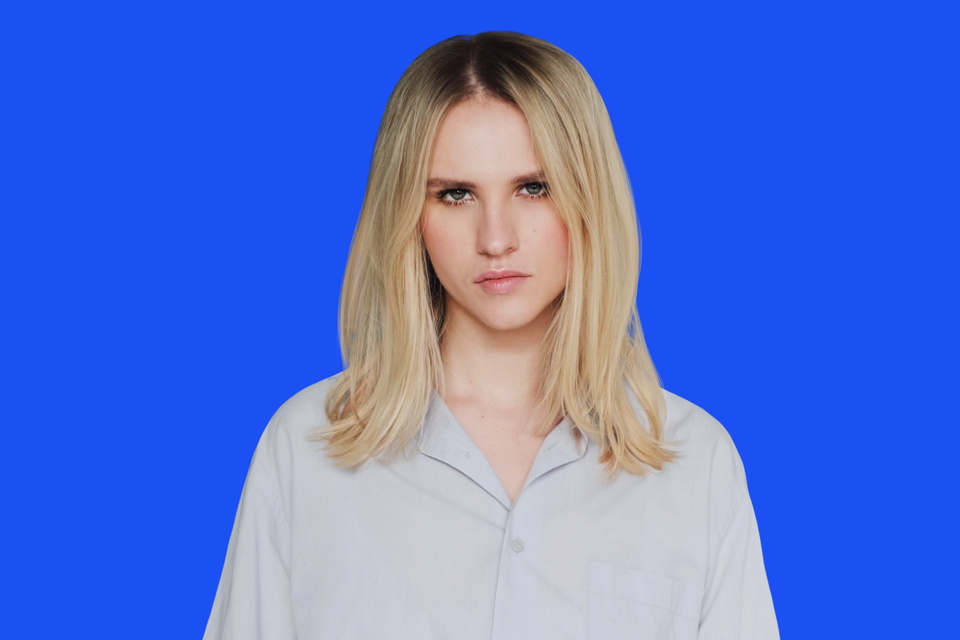 Вера Котельникова