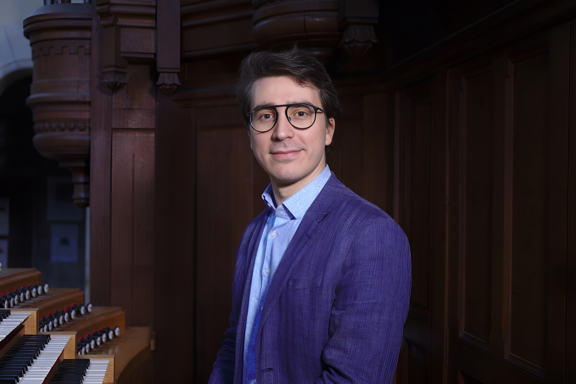 

Билеты на Жан Нувель-Алу (Зал камерной и органной музыки «Родина»)