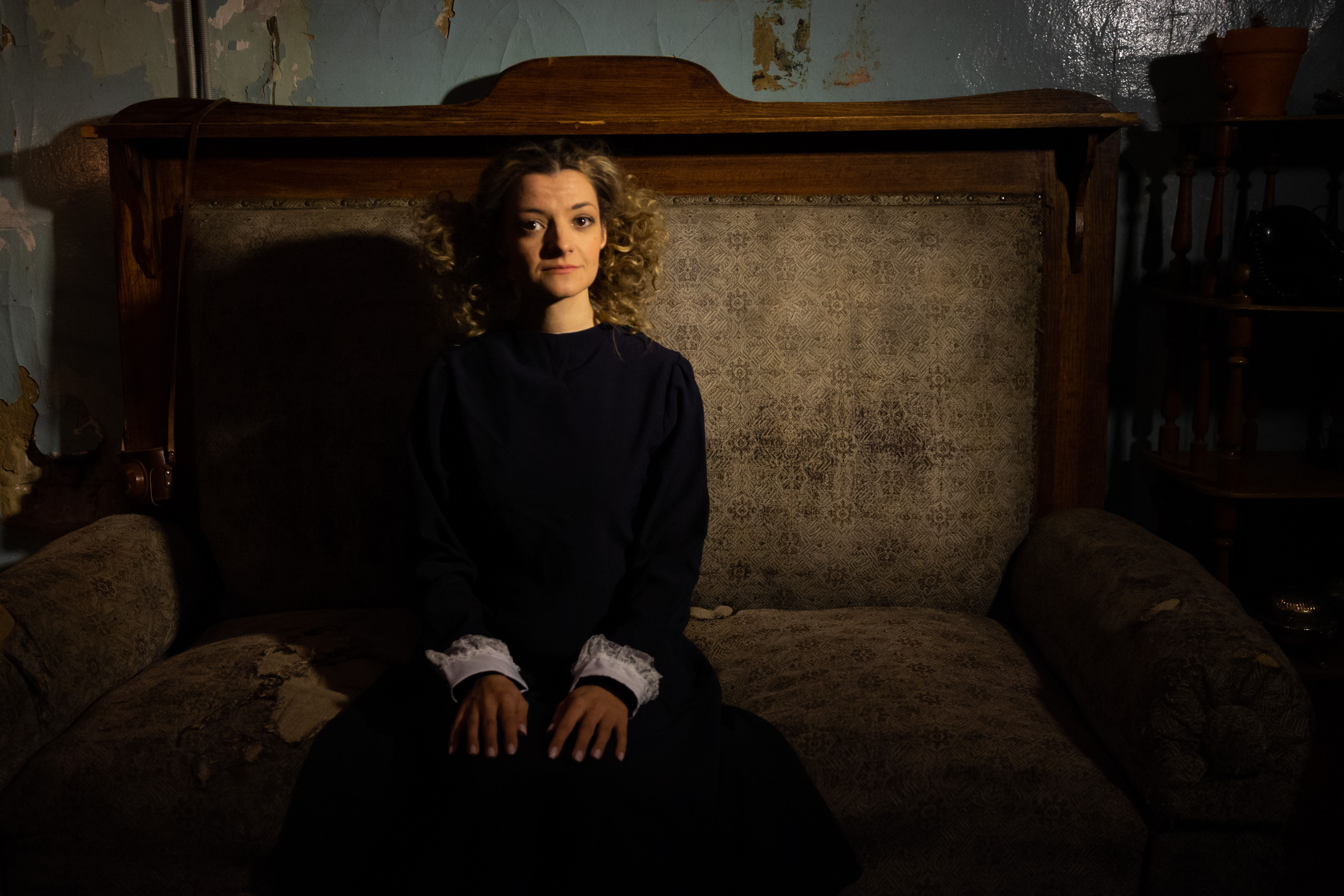 

Билеты на Моё ленинградское детство (Инновационный культурный центр)