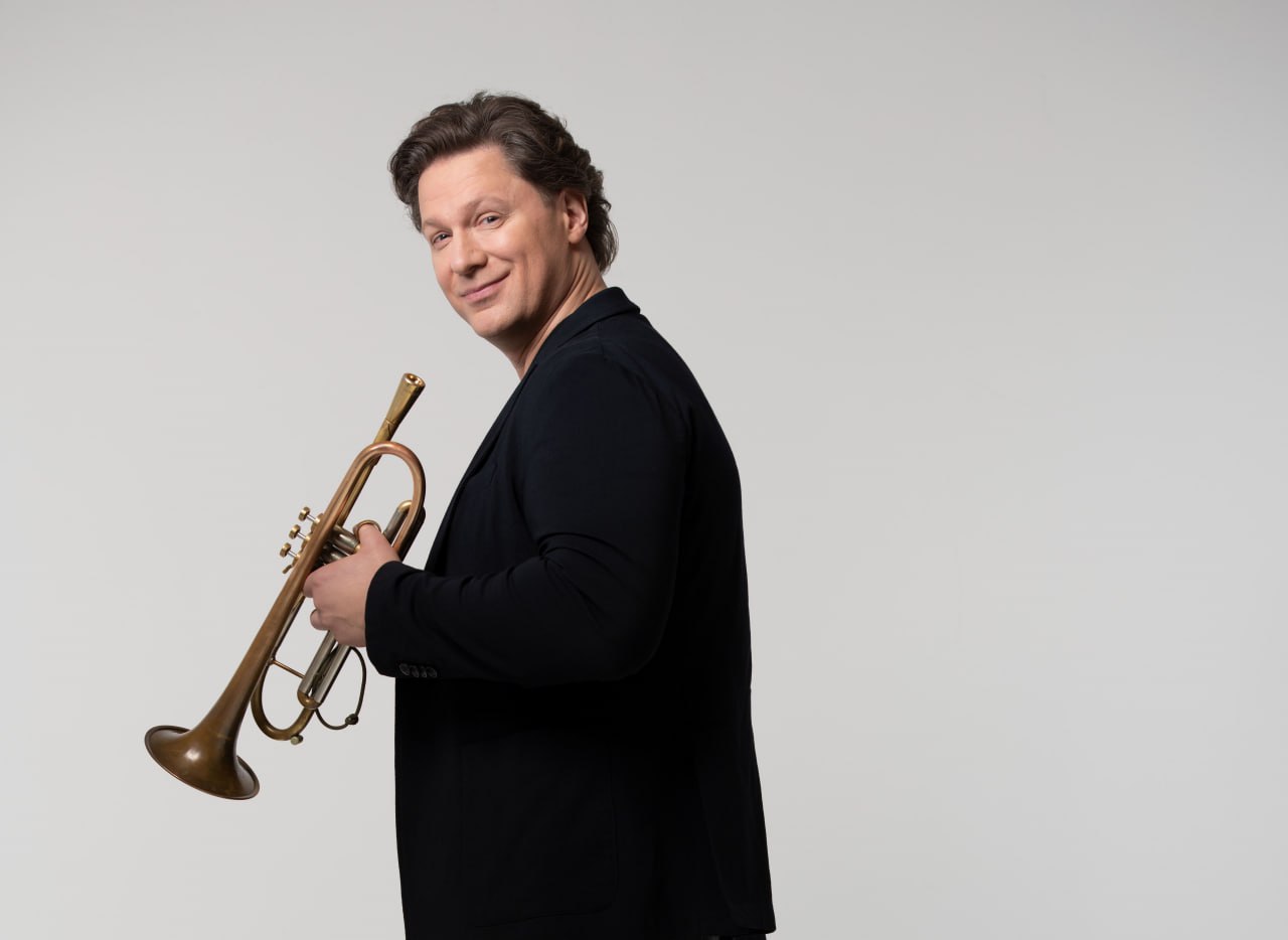 Афиша: Эйленкриг в форме в Санкте-Петербург 3 мая 2026