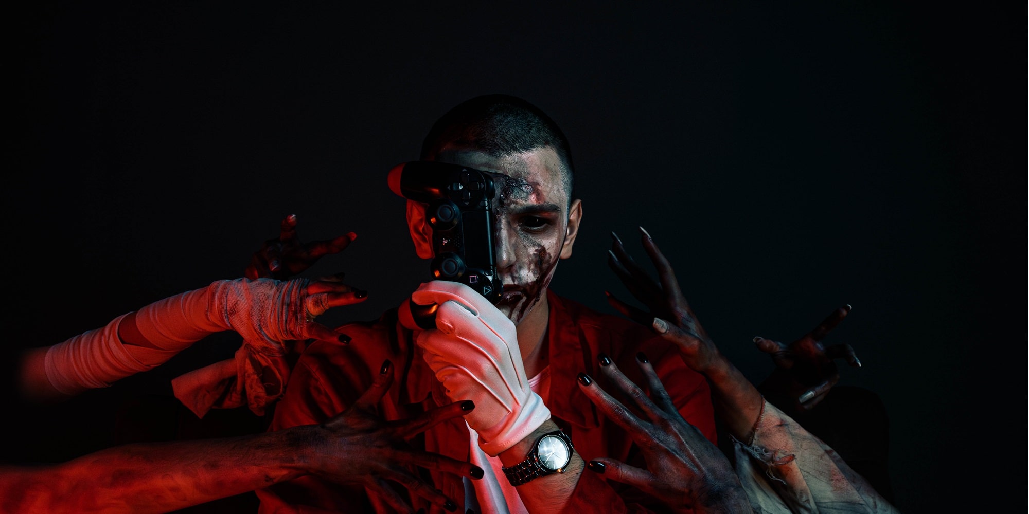 

Билеты на Хоррор-кинотеатр «DEVIL’S CINEMA»