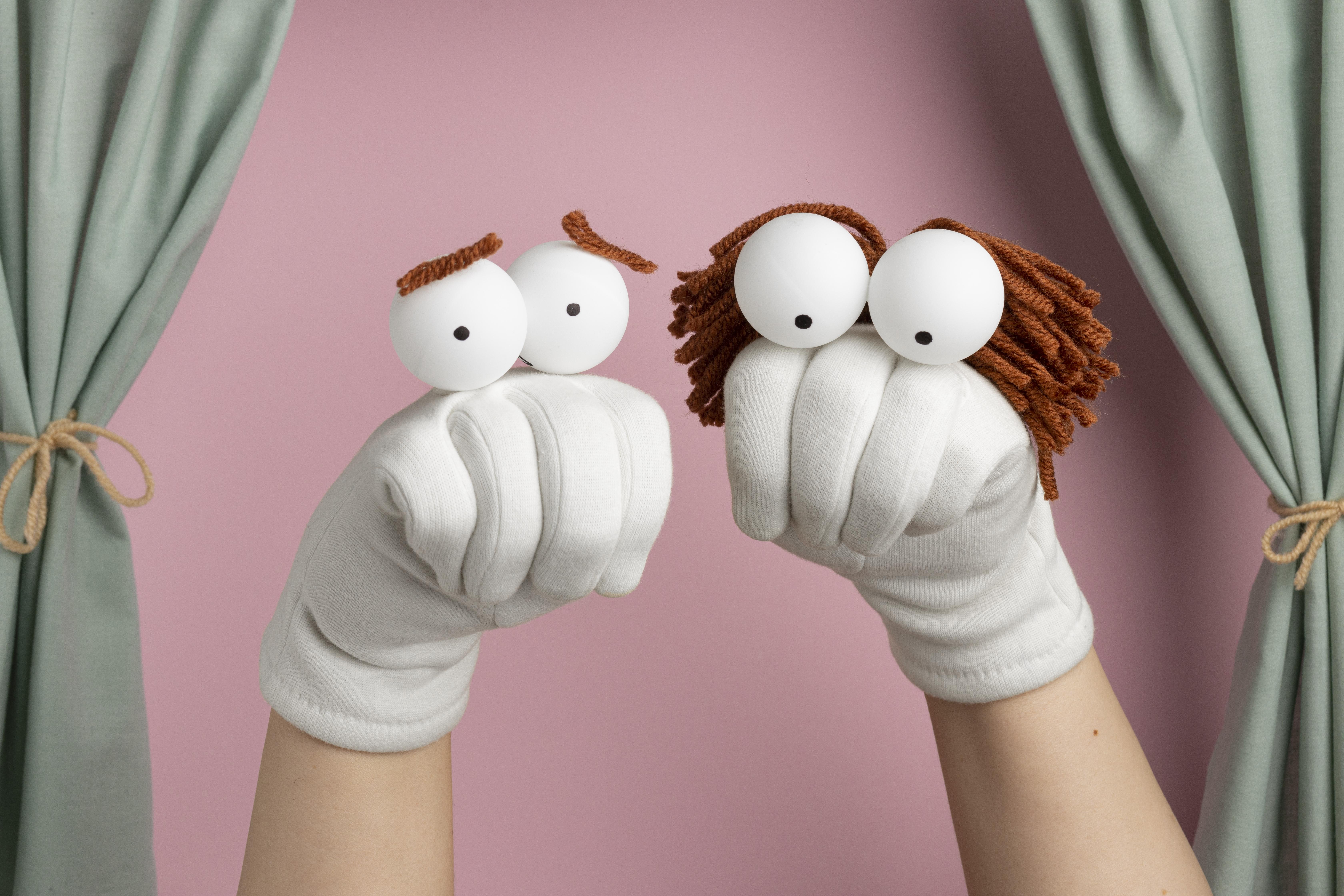 

Билеты на Приключения Буратино (Театр кукол)