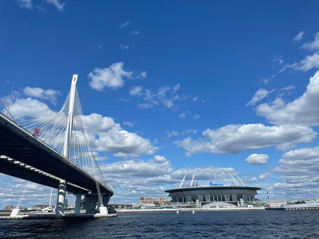 

Билеты на В Кронштадт на «Метеоре» от Дворцовой площади с прогулкой по городу (Большое путешествие в Кронштадт на «Метеоре» с экскурсией)