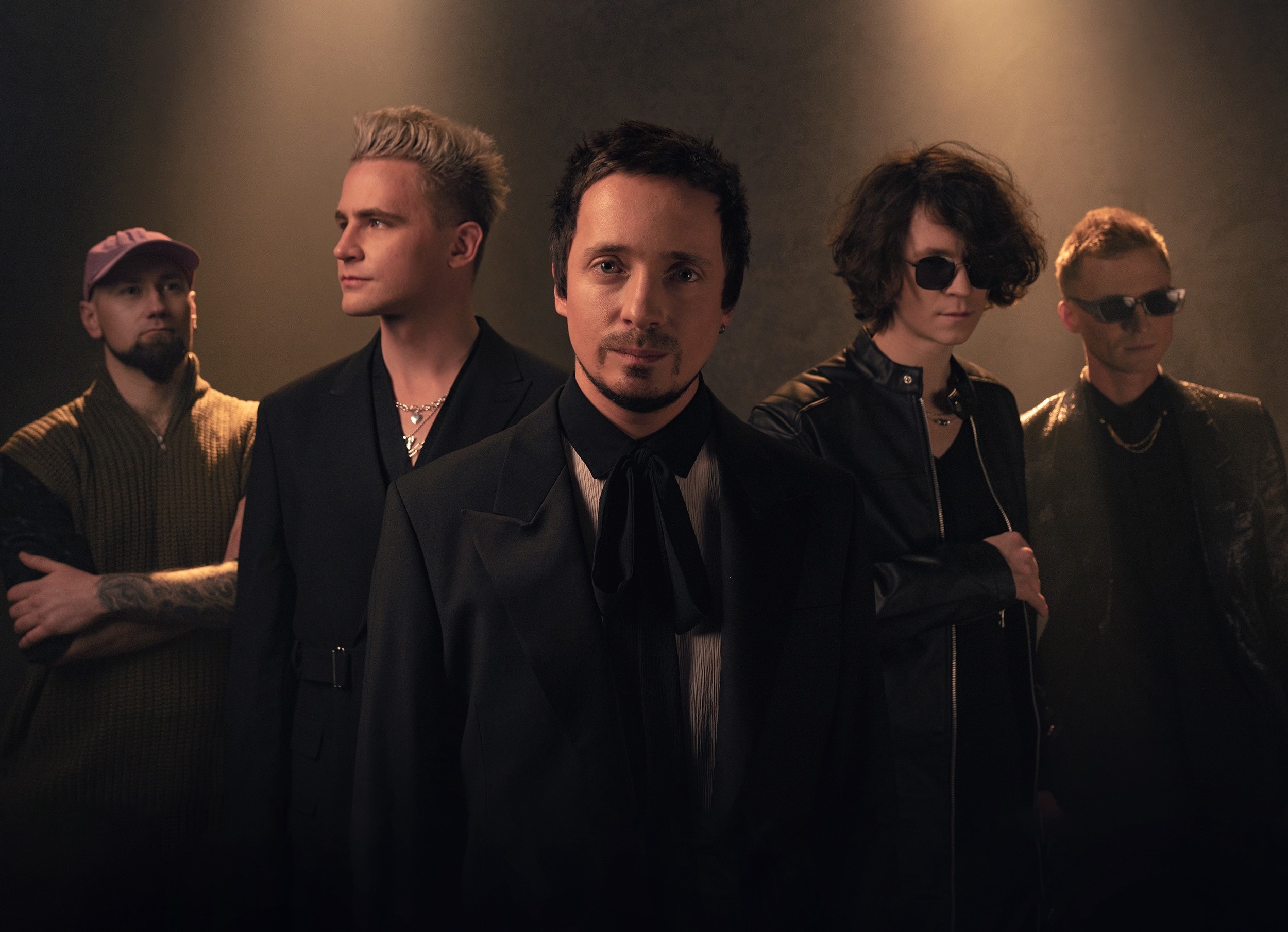 

Билеты на Площадь Восстания (Сердце)