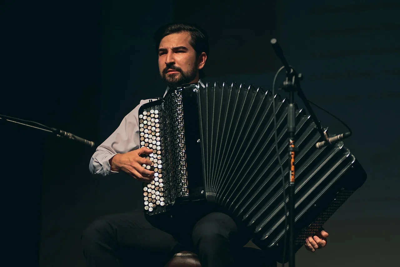 

Билеты на Культурный код России (КЗ «Сибирь»)