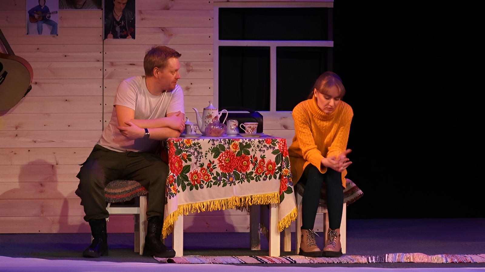 

Билеты на Жестокие игры (Омнибус)