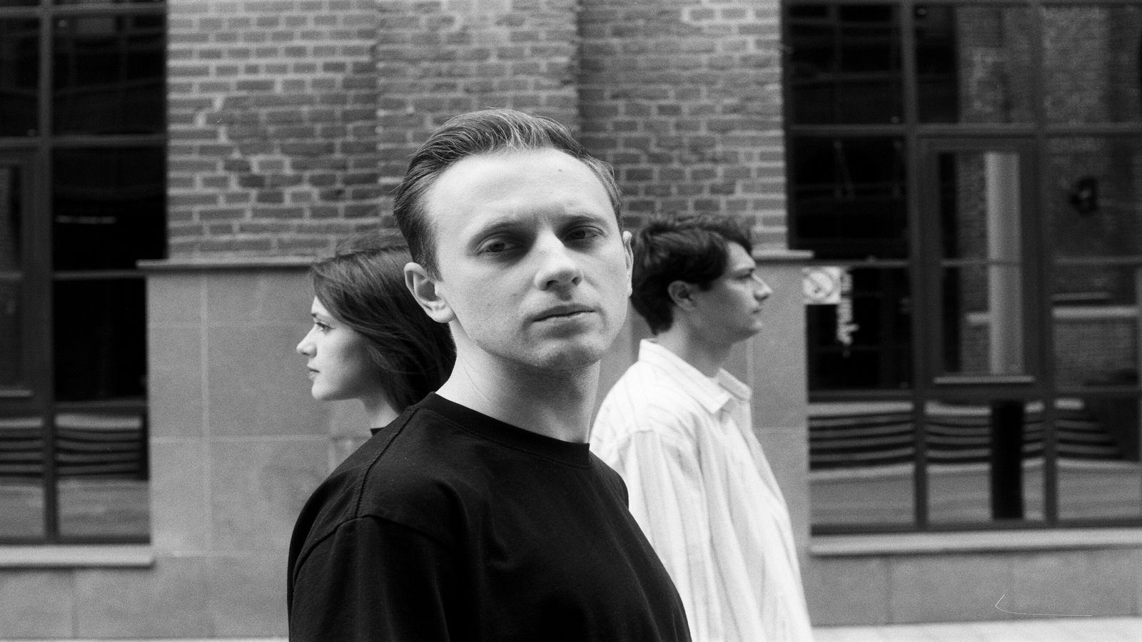 

Билеты на Life on Venus (Дом Радио)