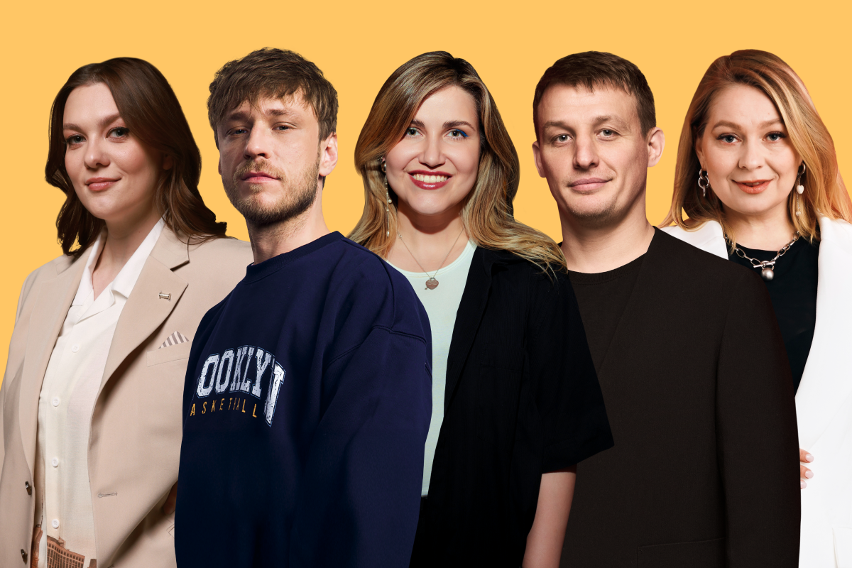 

Билеты на Ретро-стендап (Bolshevik Loft)