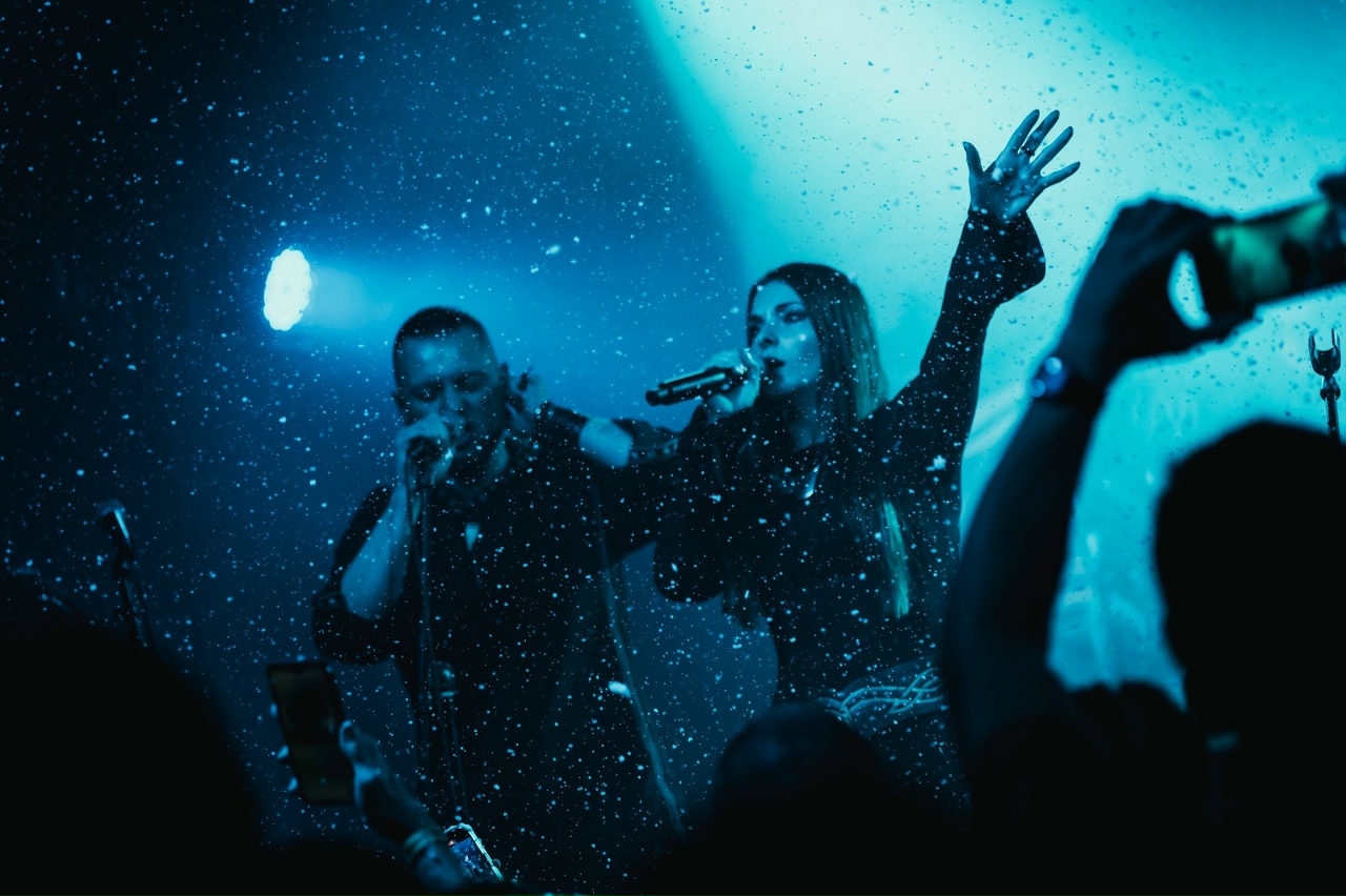 

Билеты на Mysterious Fest (Live Stars)