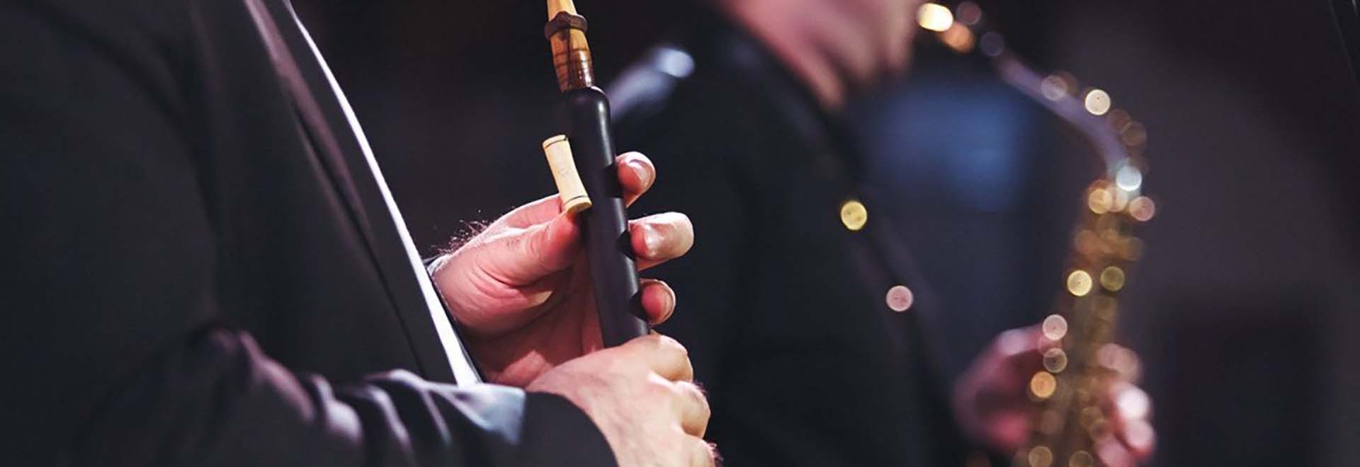 

Билеты на Армянский дудук, орган, саксофон и рояль (Кафедральный собор Святых Петра и Павла)