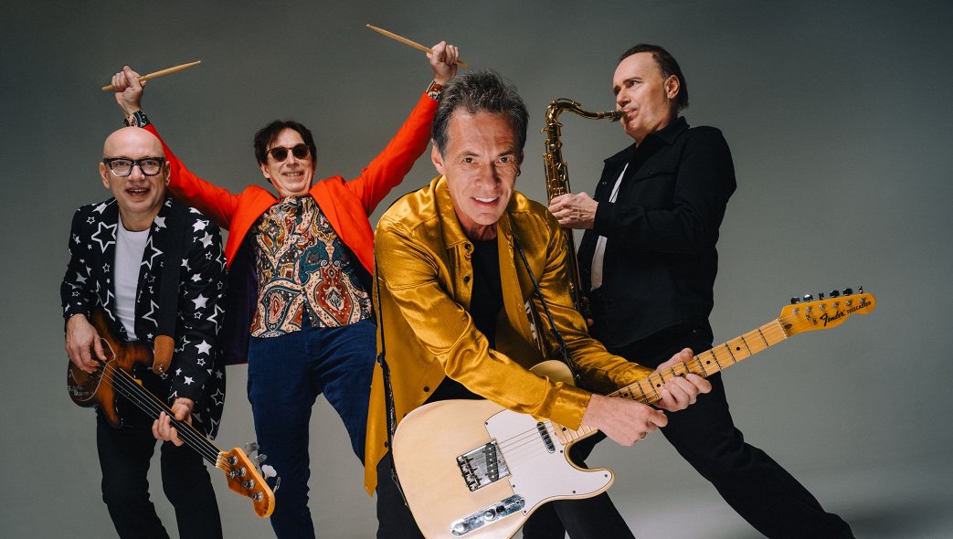 

Билеты на Браво (Milo Concert Hall)