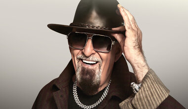 Михаил Шуфутинский афиша