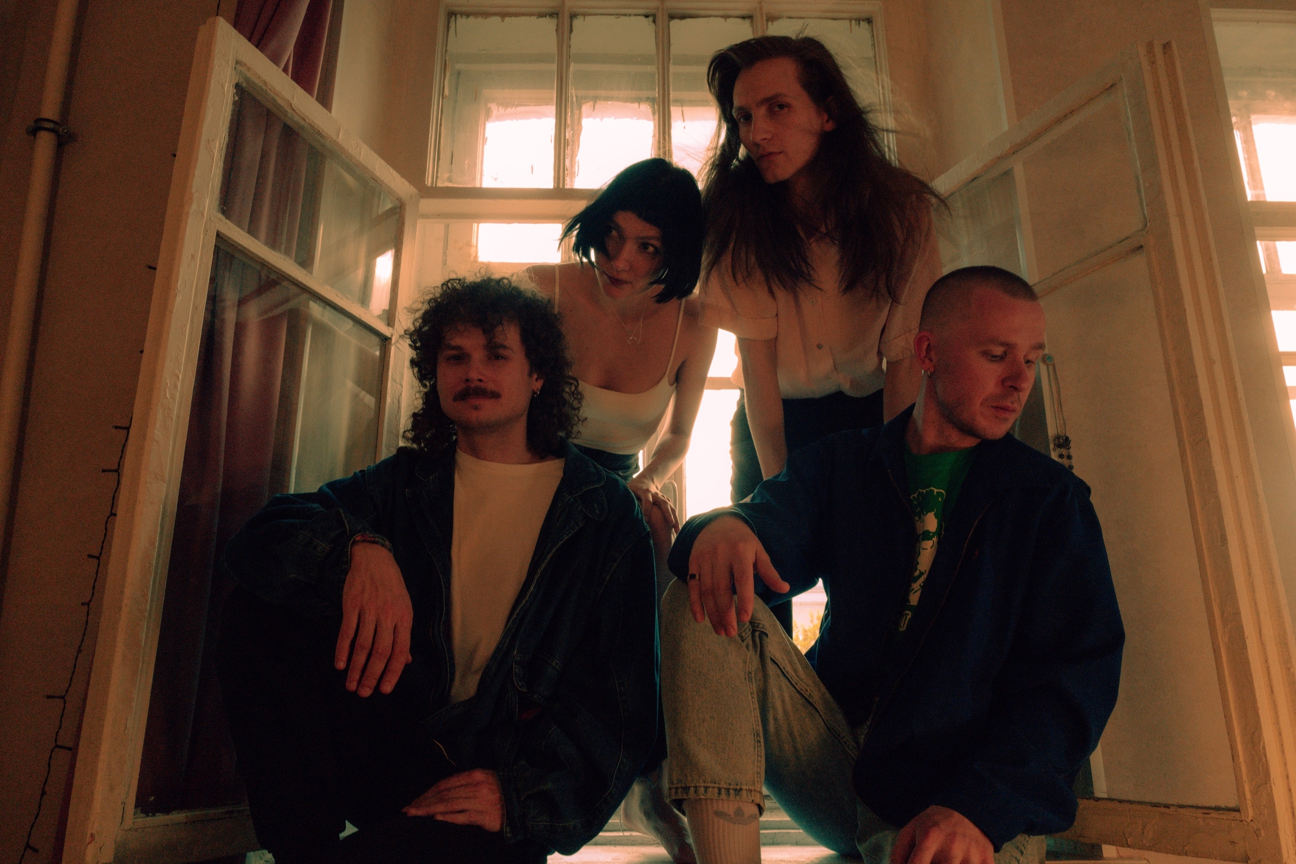 

Билеты на Аннушкаа (Kowalski Club)