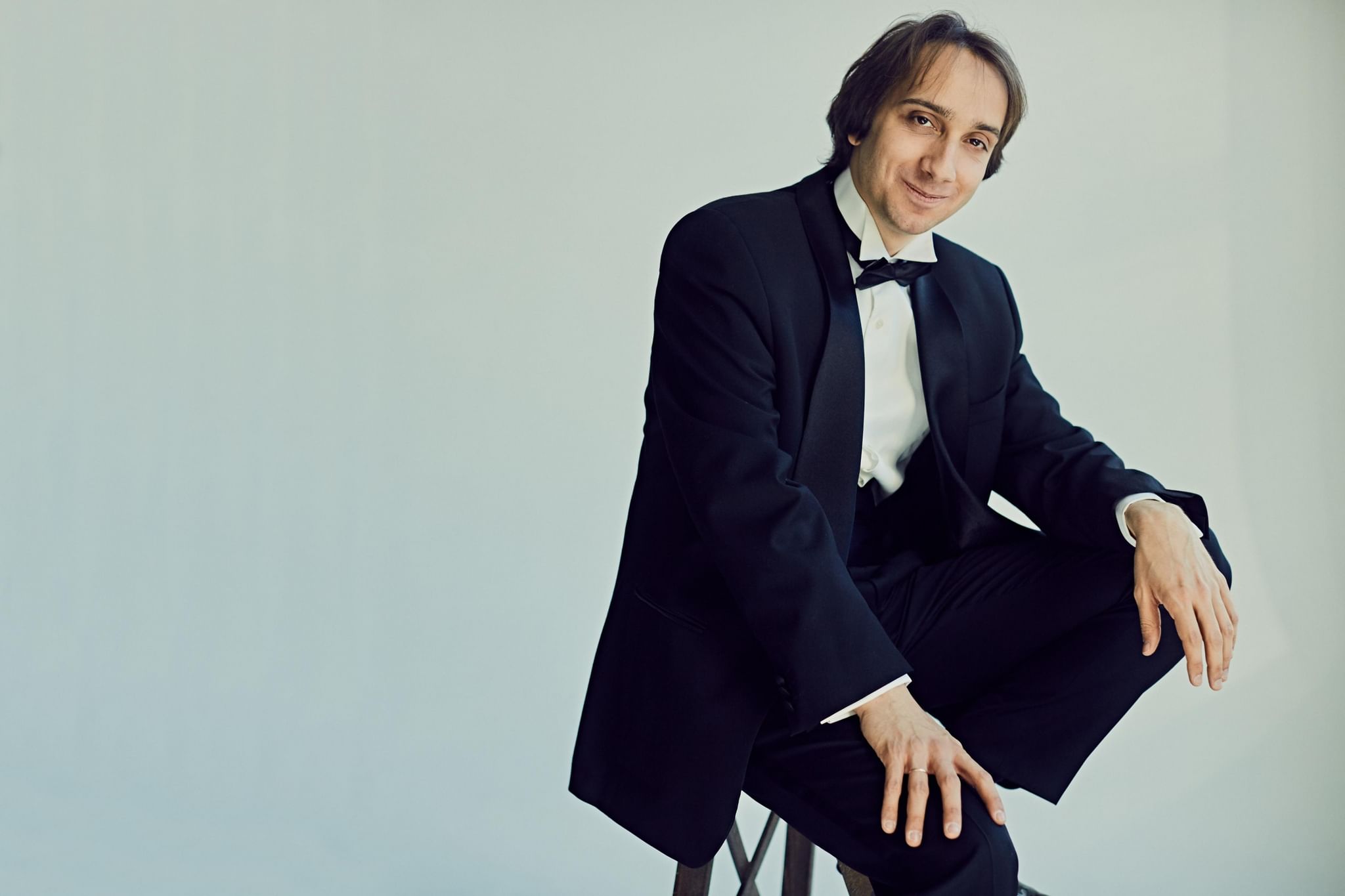 

Билеты на Крупным планом (Филармония. Концертный зал им. Каца)