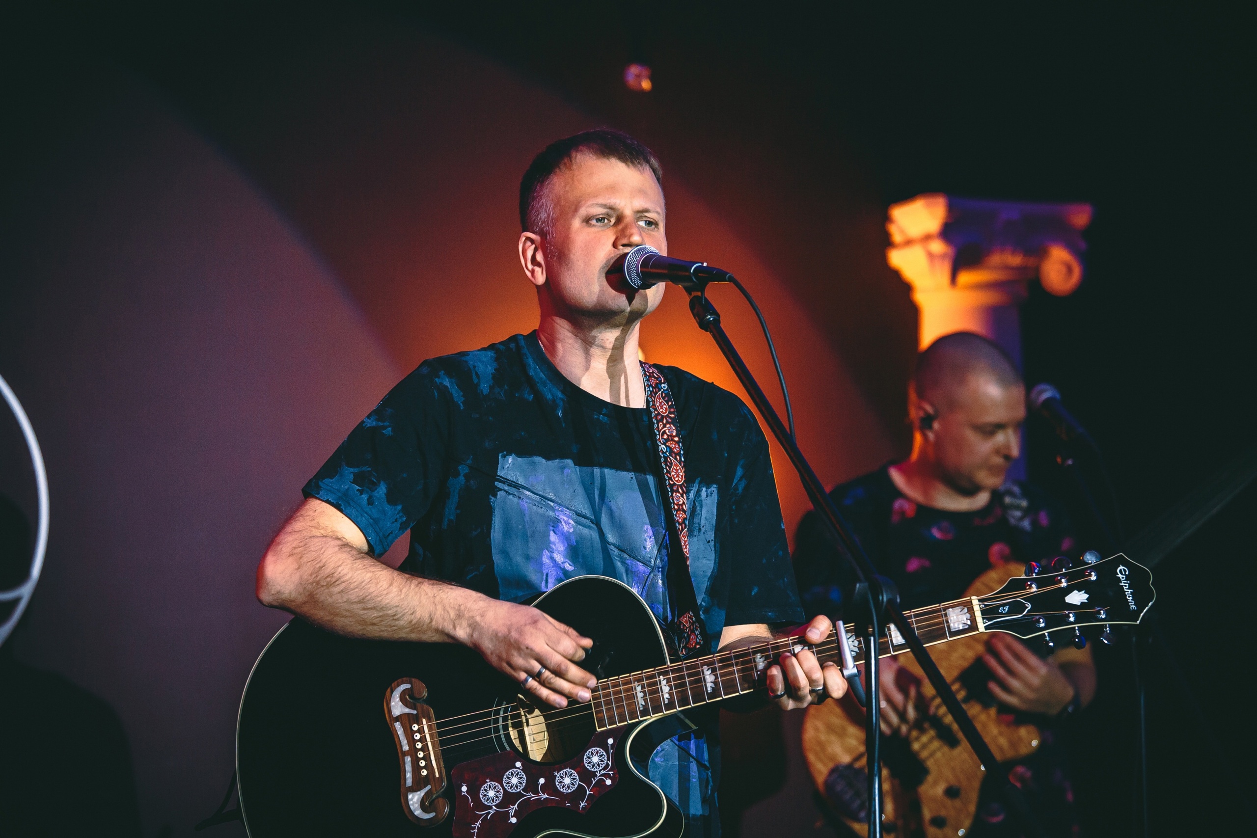 

Билеты на Метанойя (The Place)