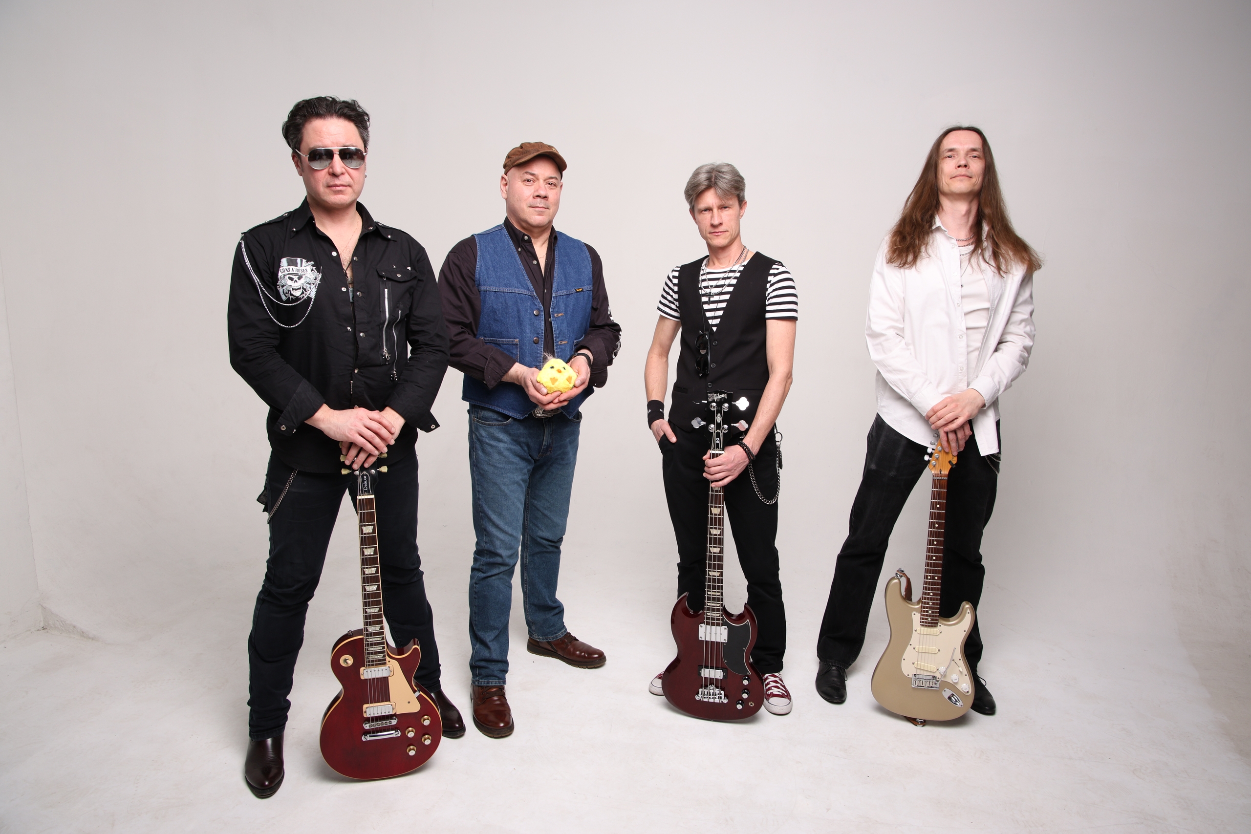 

Билеты на The Royaltizz (Gamma More)