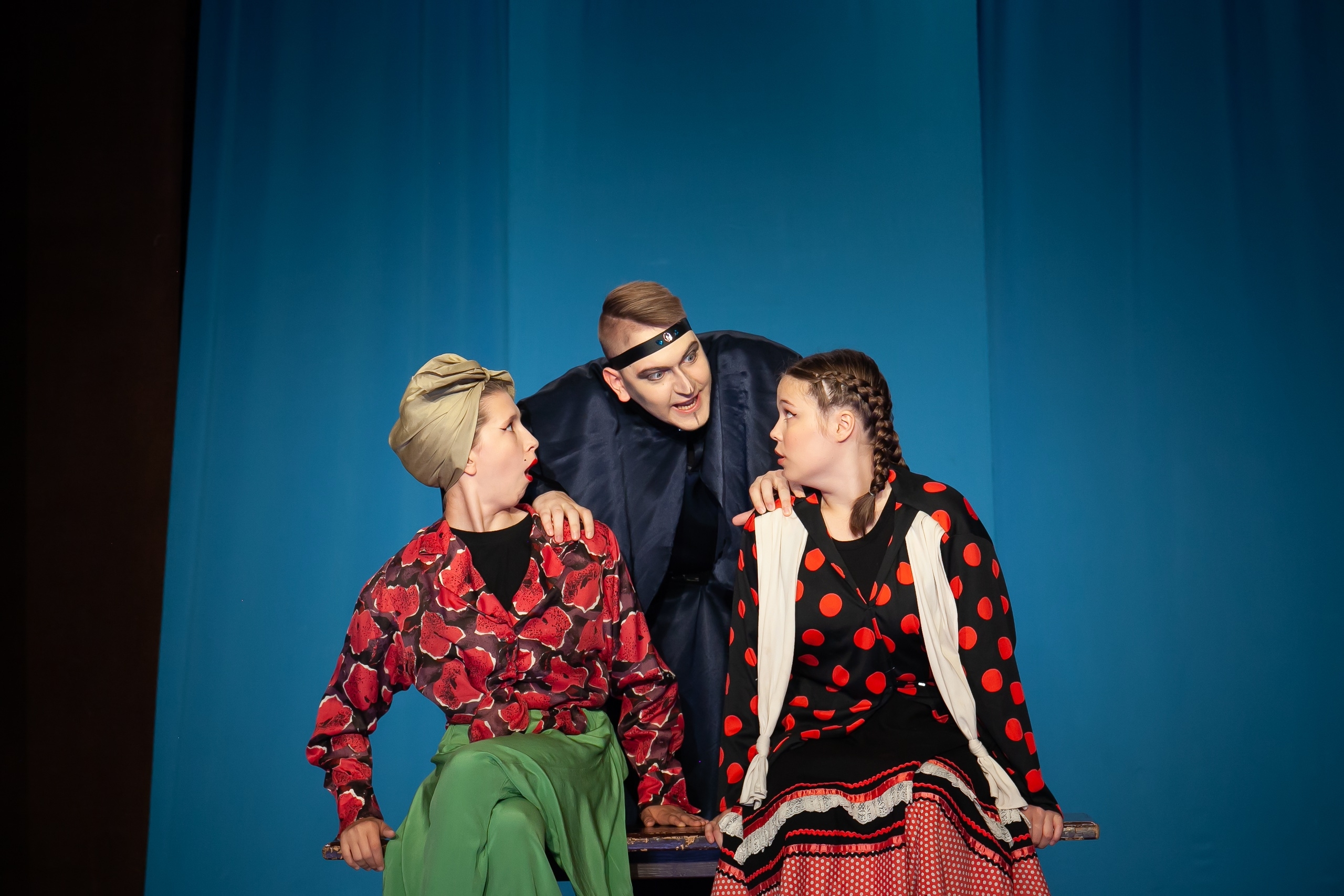 

Билеты на Финист (ДКМ «Город»)