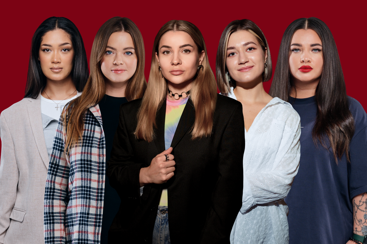 

Билеты на Женское стендап-шоу (Руки Вверх! Бар Грибоедова)