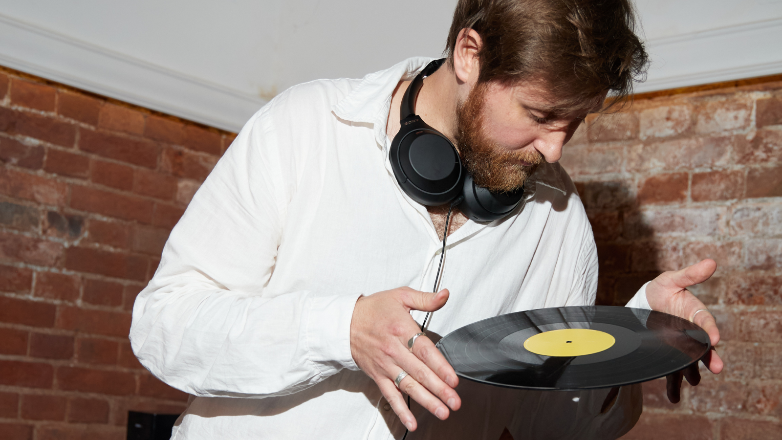 

Билеты на True Vinyl Party (Своё поле)