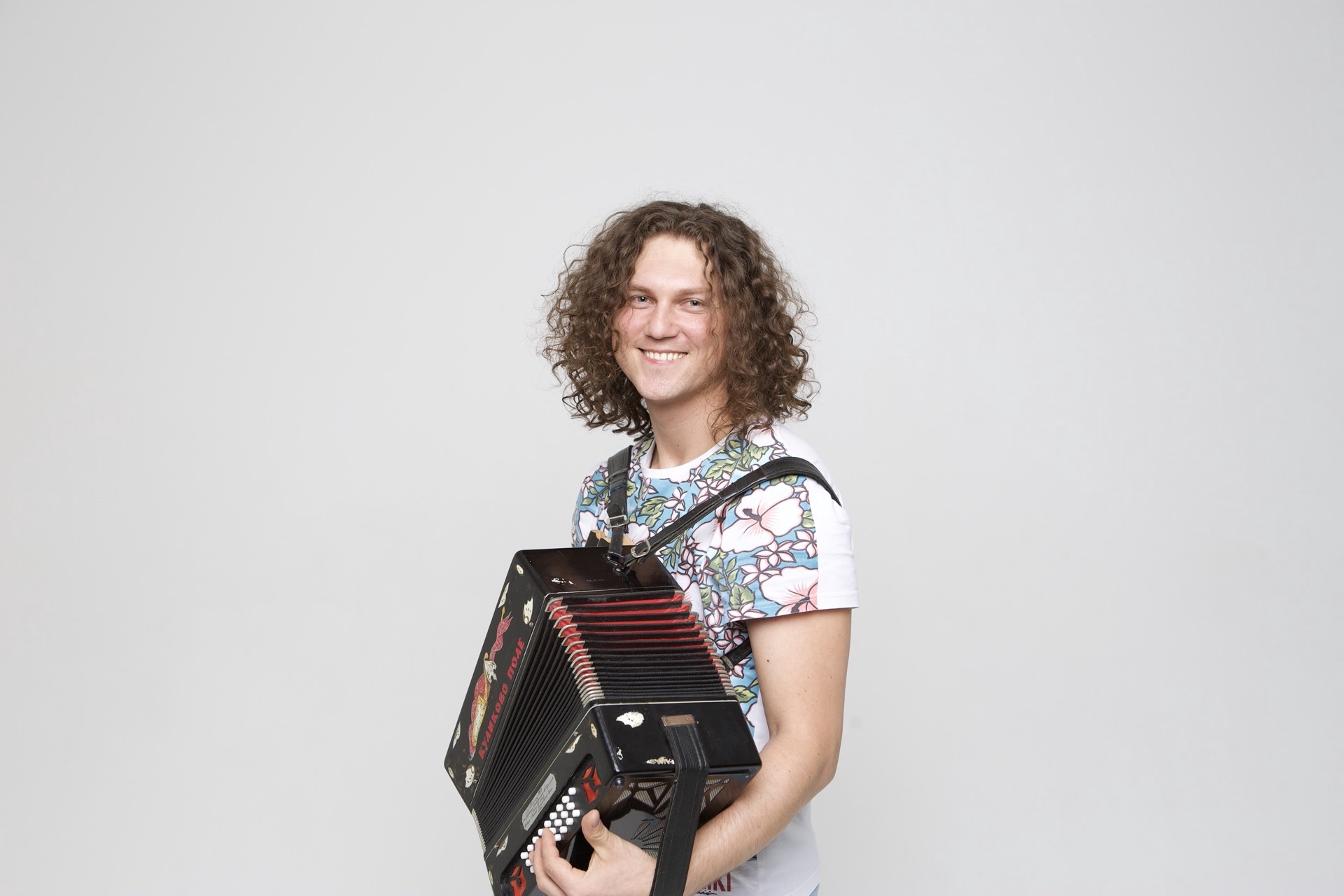 Афиша: Александр Бардин в Саратове 12 ноября 2026