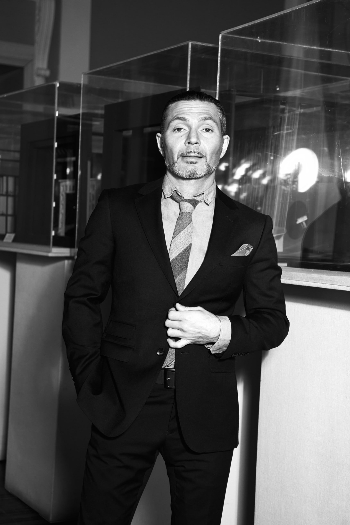 

Билеты на Украденные письма (Кутёж)