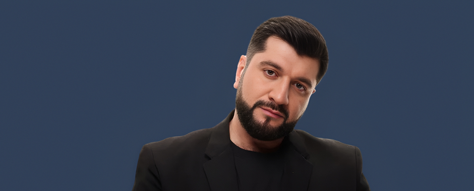 Эльбрус Джанмирзоев