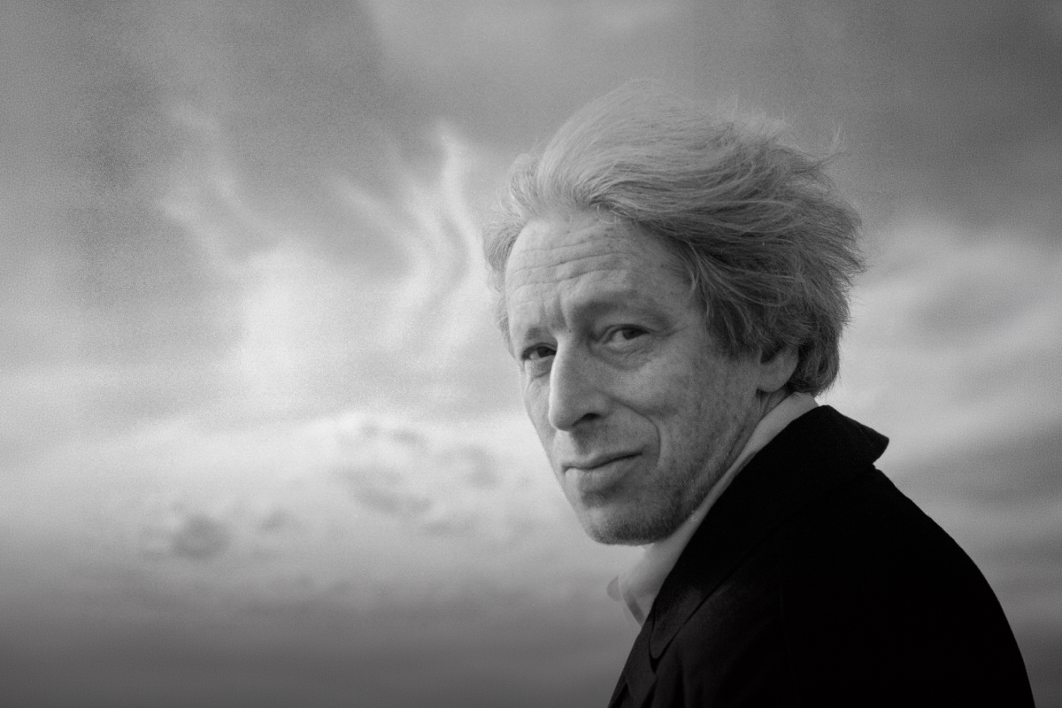 

Билеты на Фестиваль Десятникова. «Любовь и жизнь поэта» и камерная музыка (Частная филармония «Триумф»)