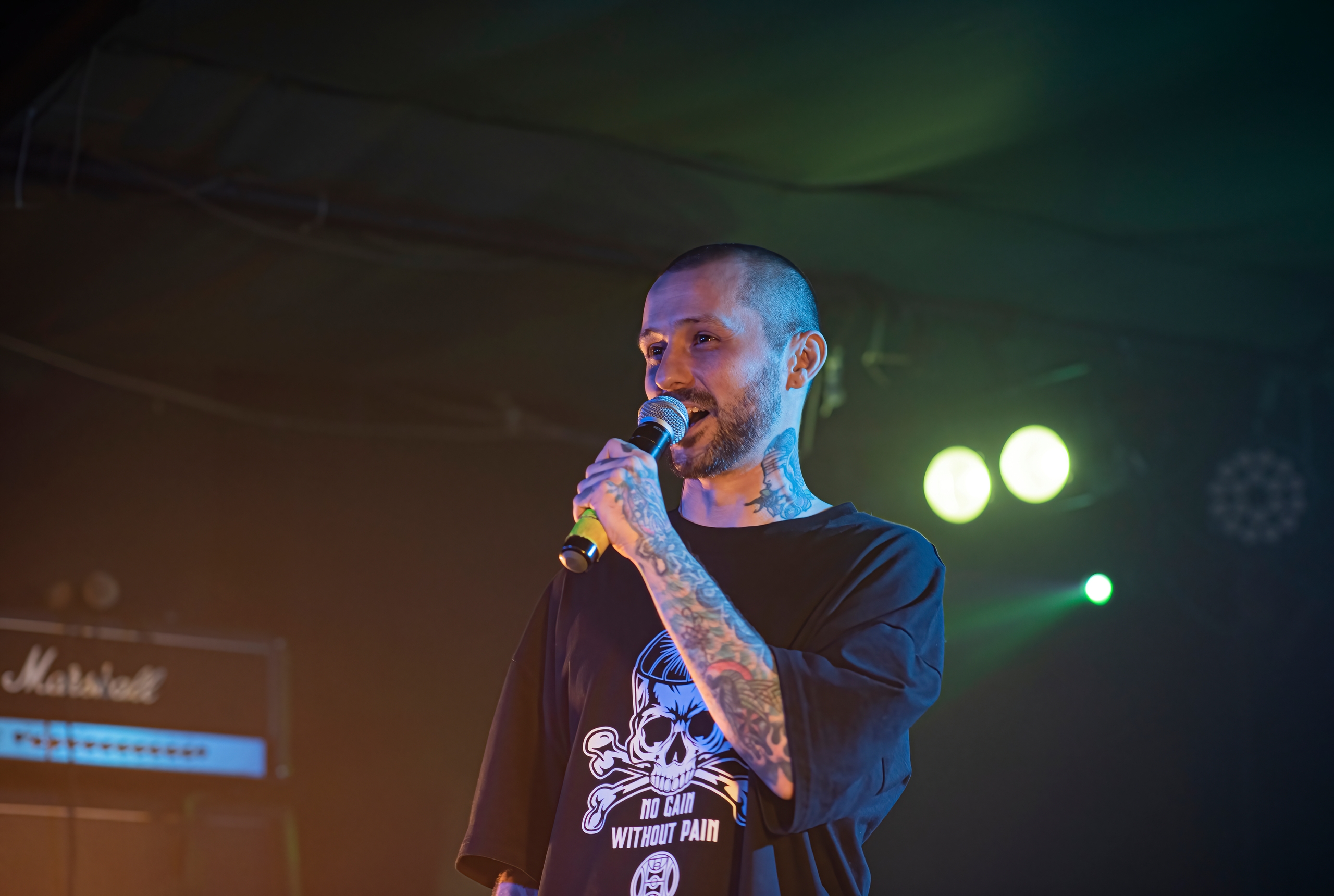 

Билеты на Коля Маню (Мясной Bro)