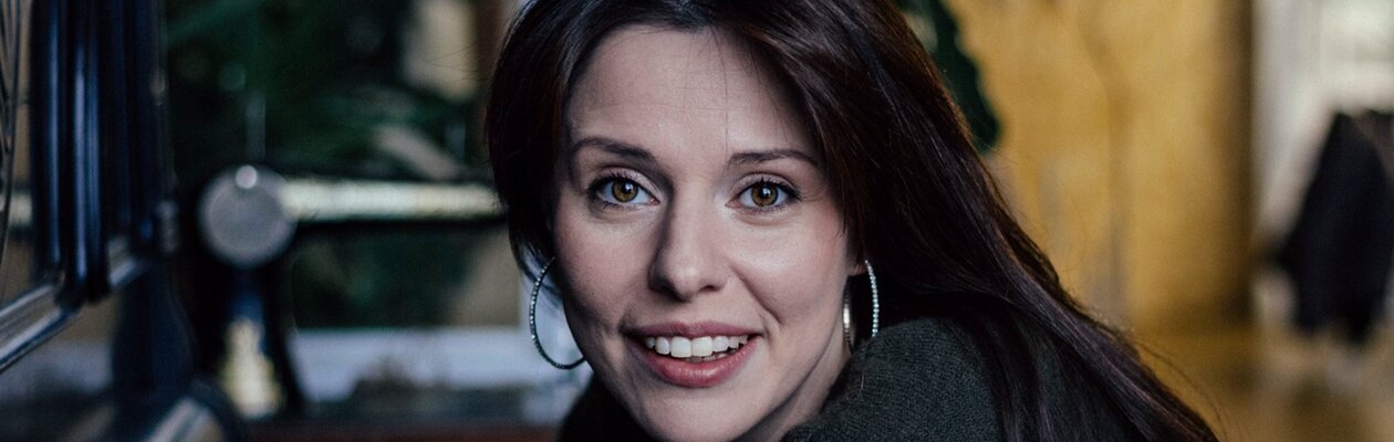 Лиза Макеева