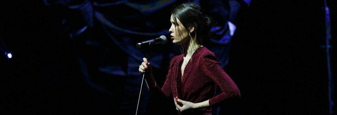 Наталья Герасимова