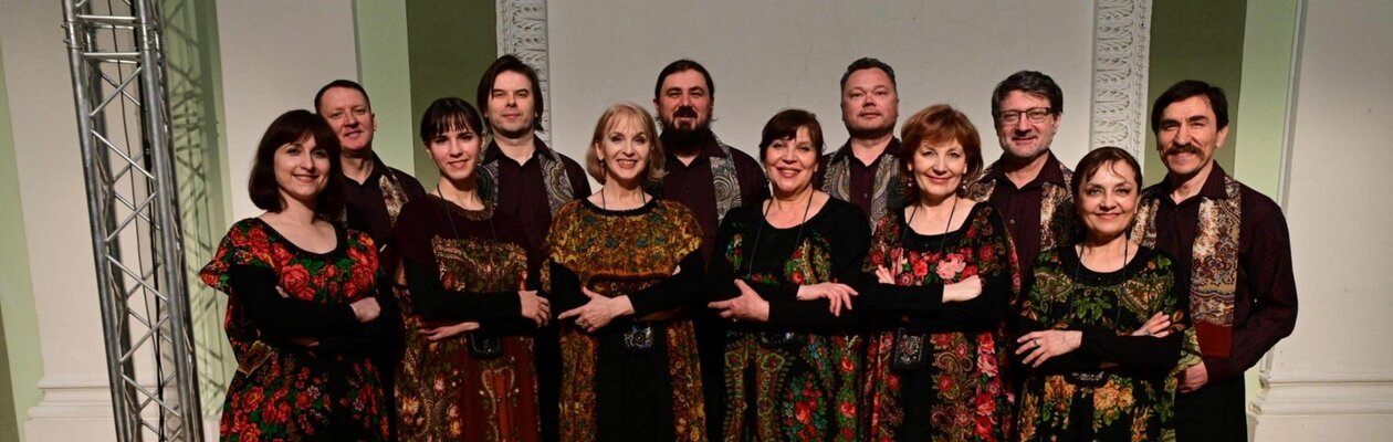 Ночные пляски. Музыкальная фантазия по мотивам произведений Фёдора Сологуба