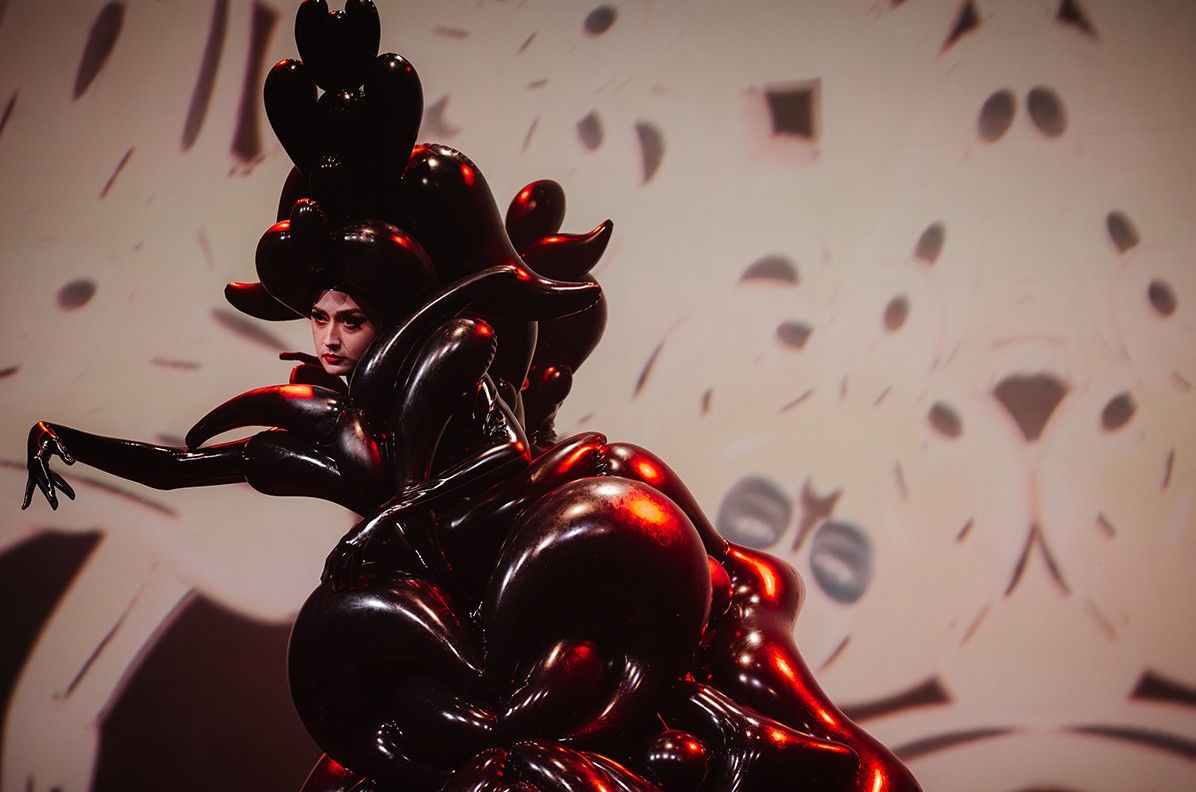 

Билеты на В состоянии аффекта (Пакгаузы на Стрелке)