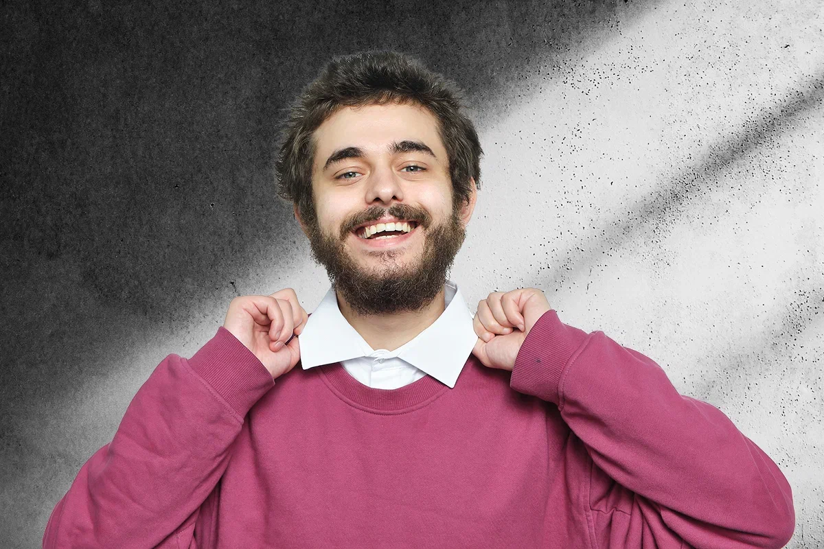 

Билеты на Ян Зубков (Stage StandUp Club)