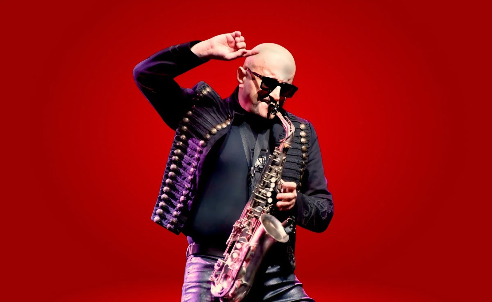 

Билеты на J. Seven (Paulaner Bräuhaus)