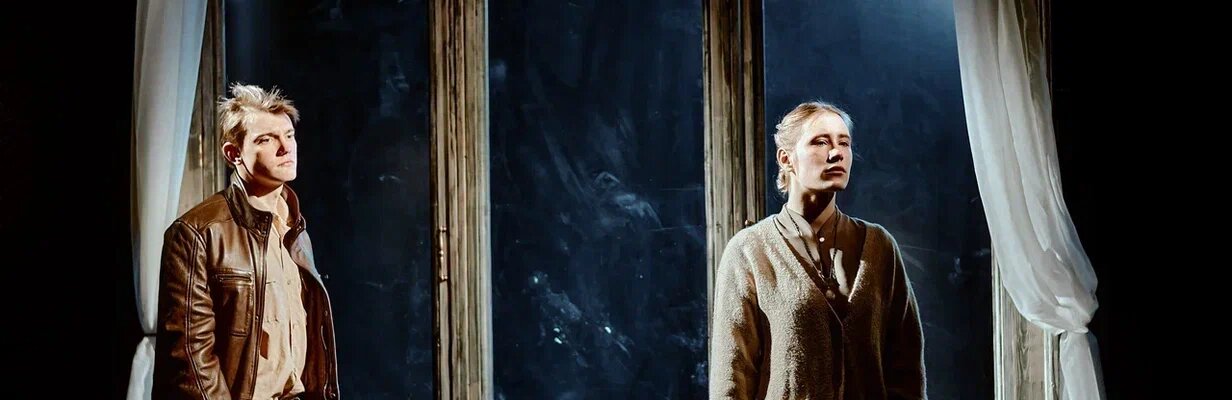 Белый вальс