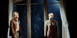 Белый вальс