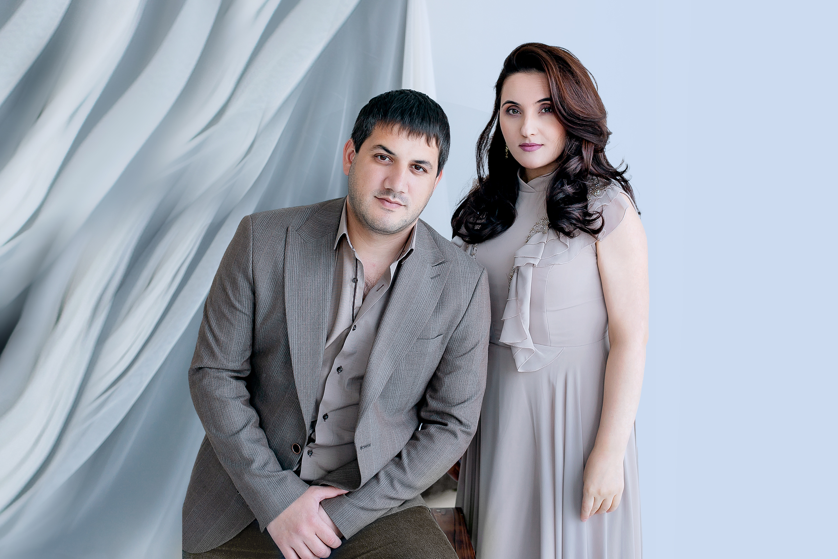 

Билеты на Анзор Хусинов и Замира Жабоева (Дом молодёжи (ex. Дом культуры профсоюзов))