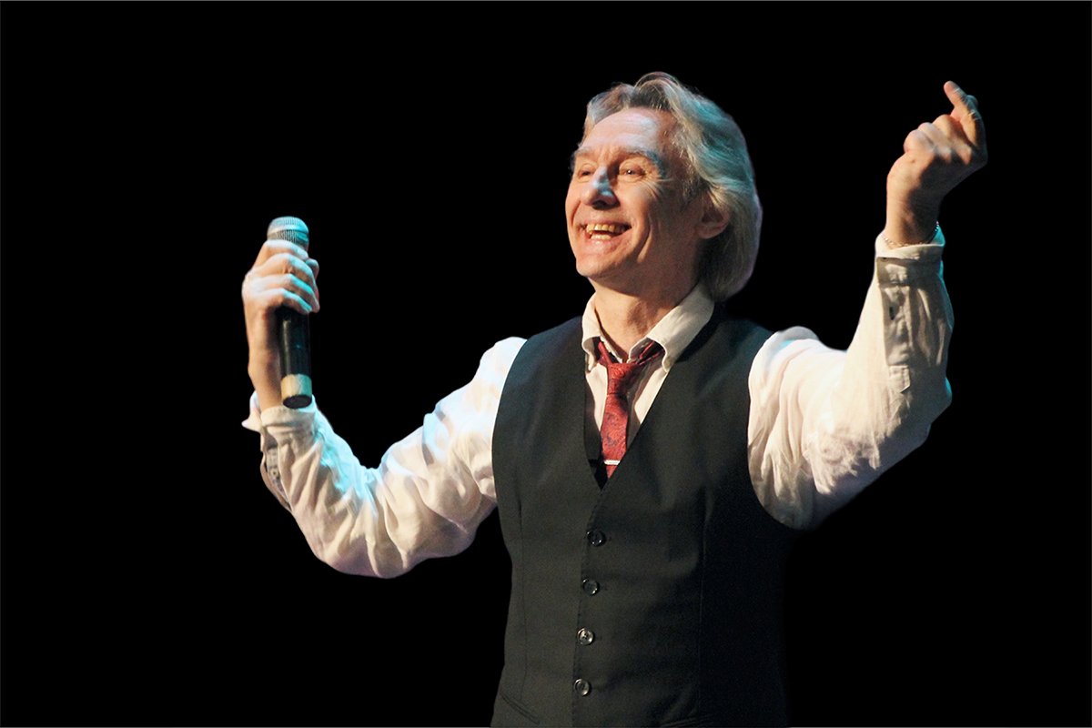 

Билеты на Парад звёзд 80-х (Диалог)