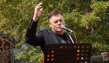 Евгений Дятлов афиша